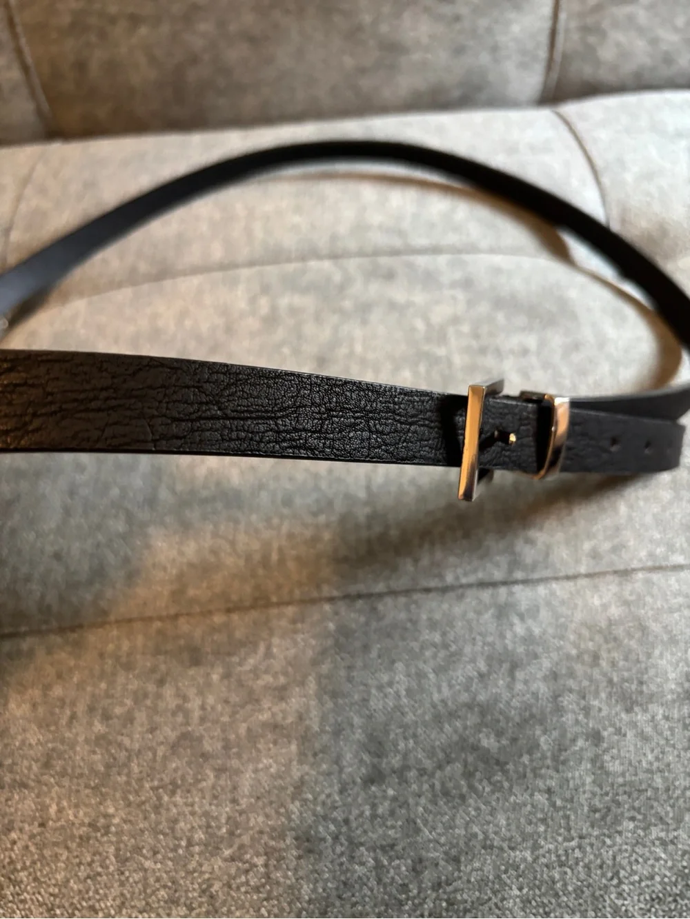 Woman’s Plus Size Belt Set